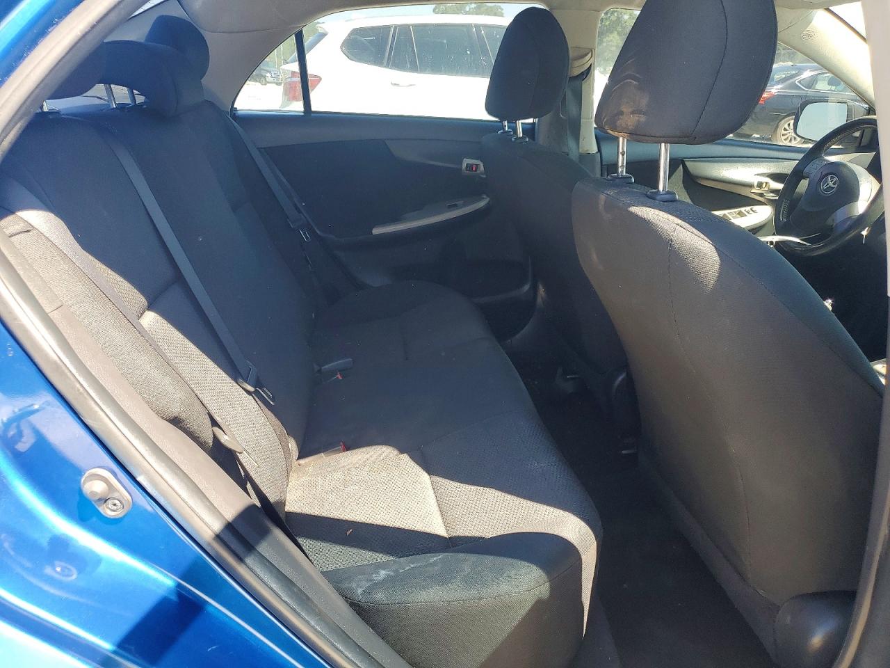 Toyota Corolla S