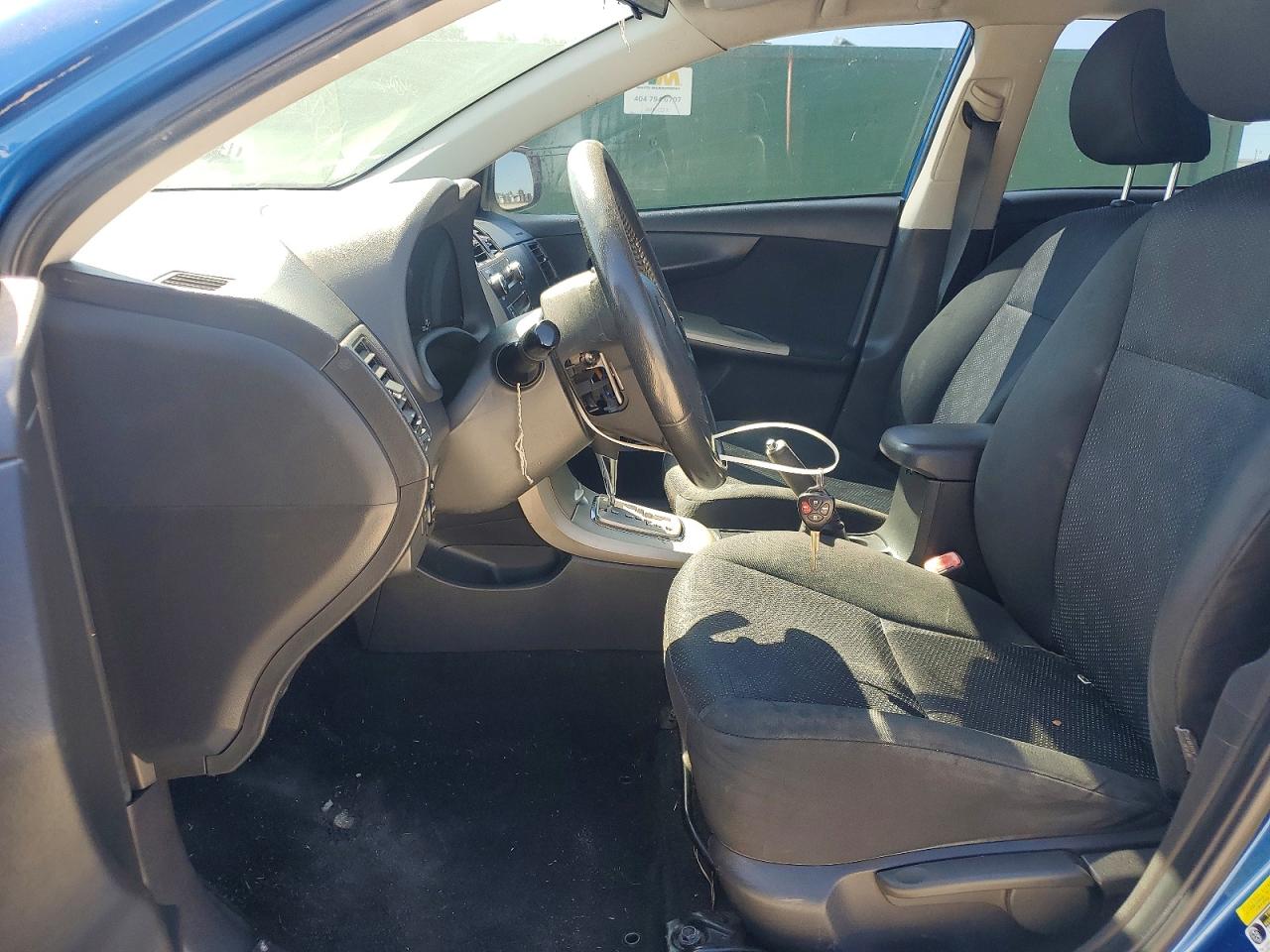 Toyota Corolla S