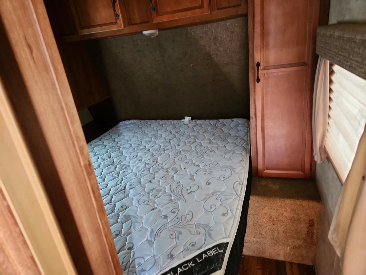Gulf Craft Inc. Travel Tra
