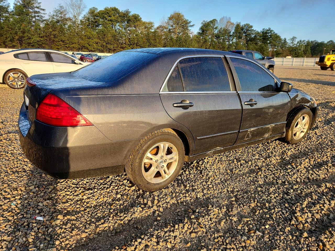 Honda Accord Se