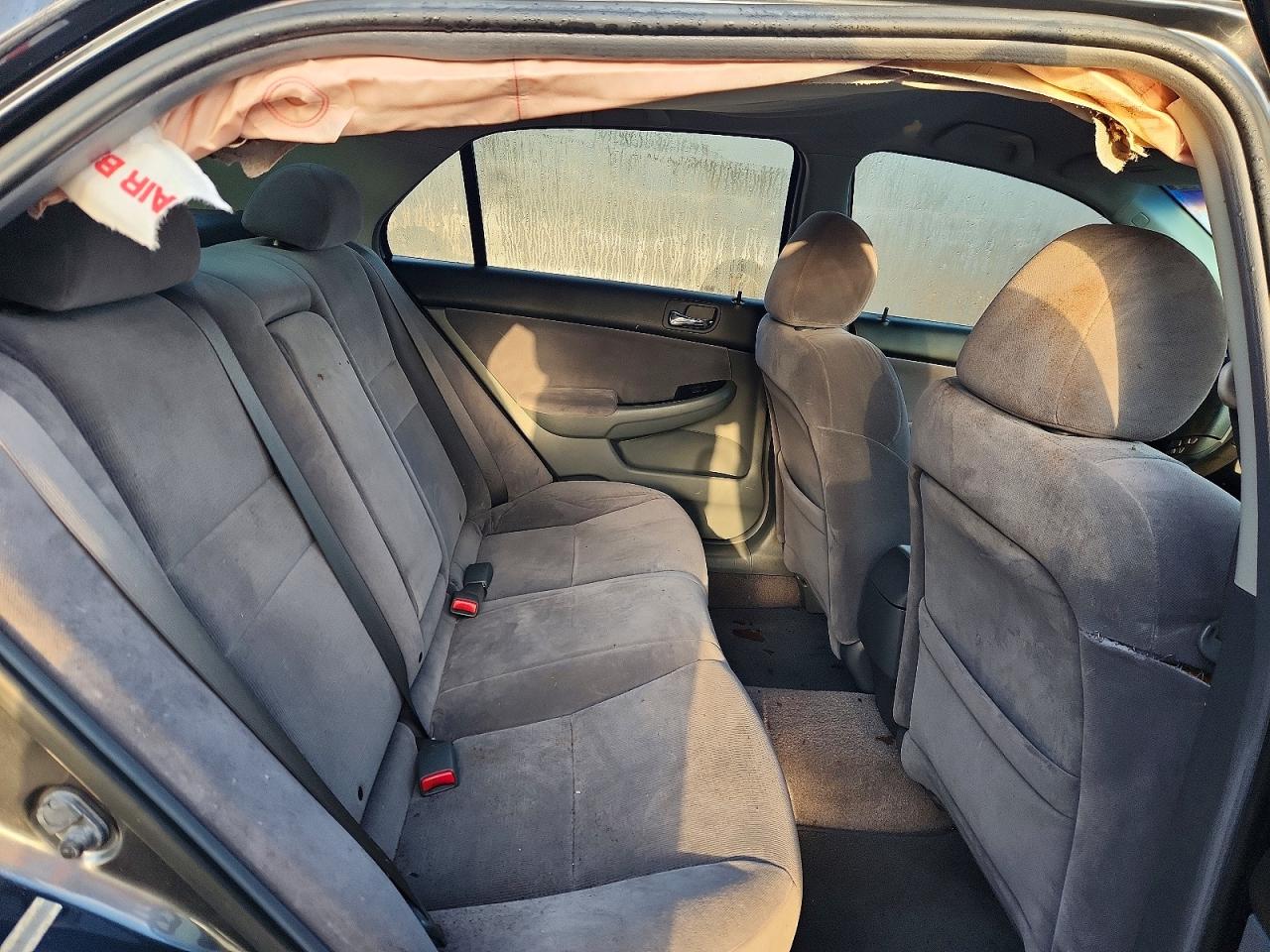 Honda Accord Se