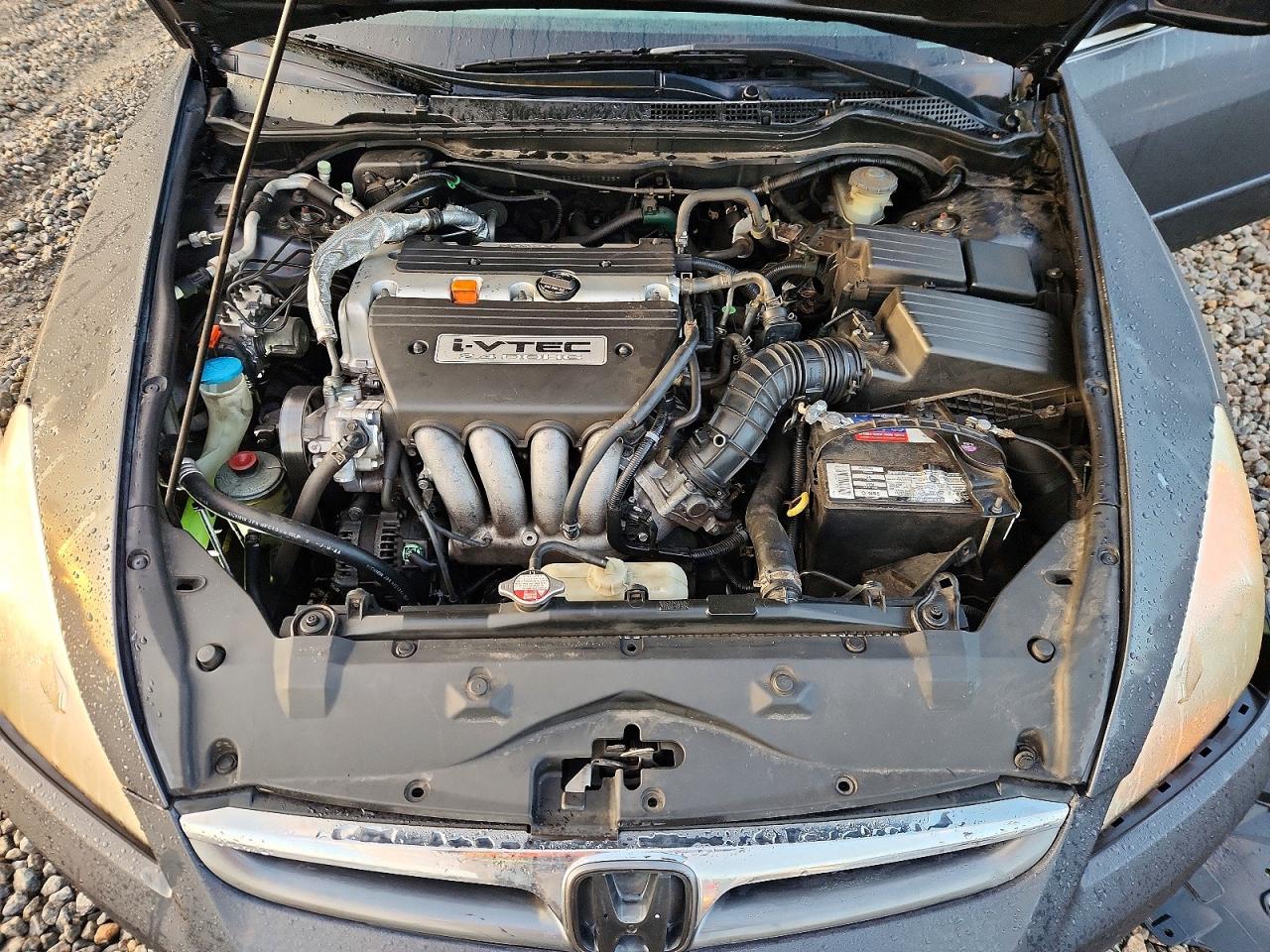 Honda Accord Se