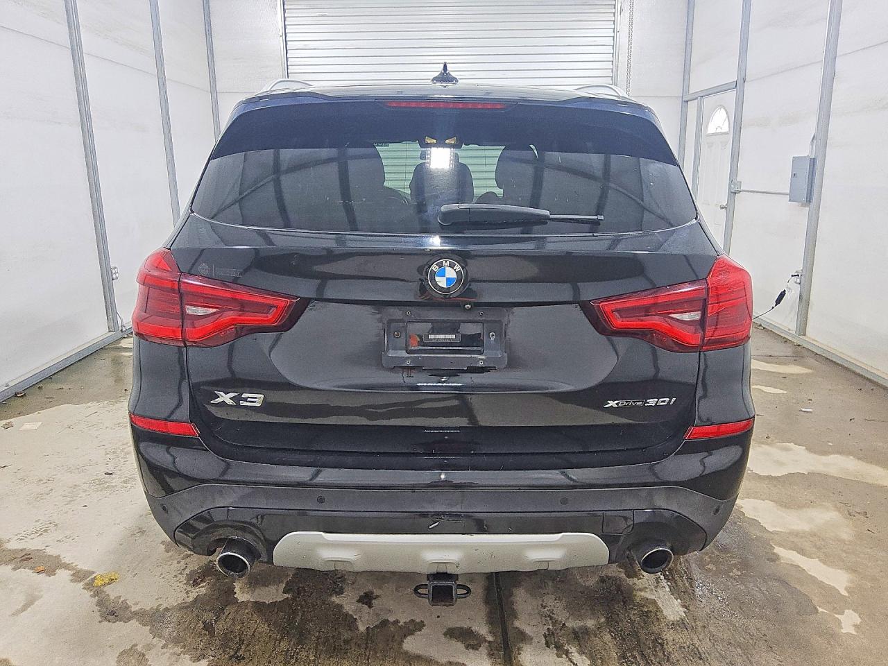 BMW X Series Xdrive30i