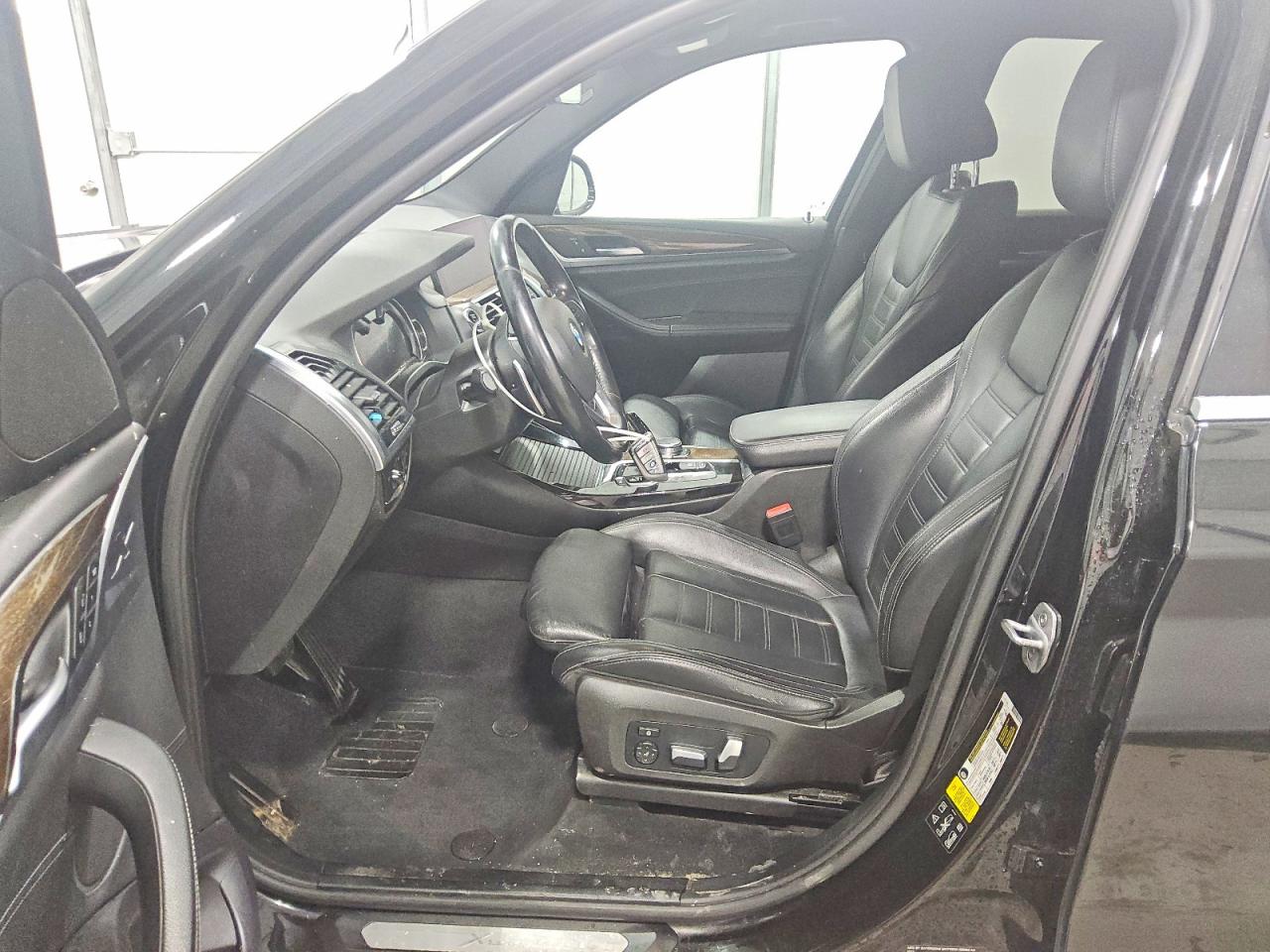 BMW X Series Xdrive30i