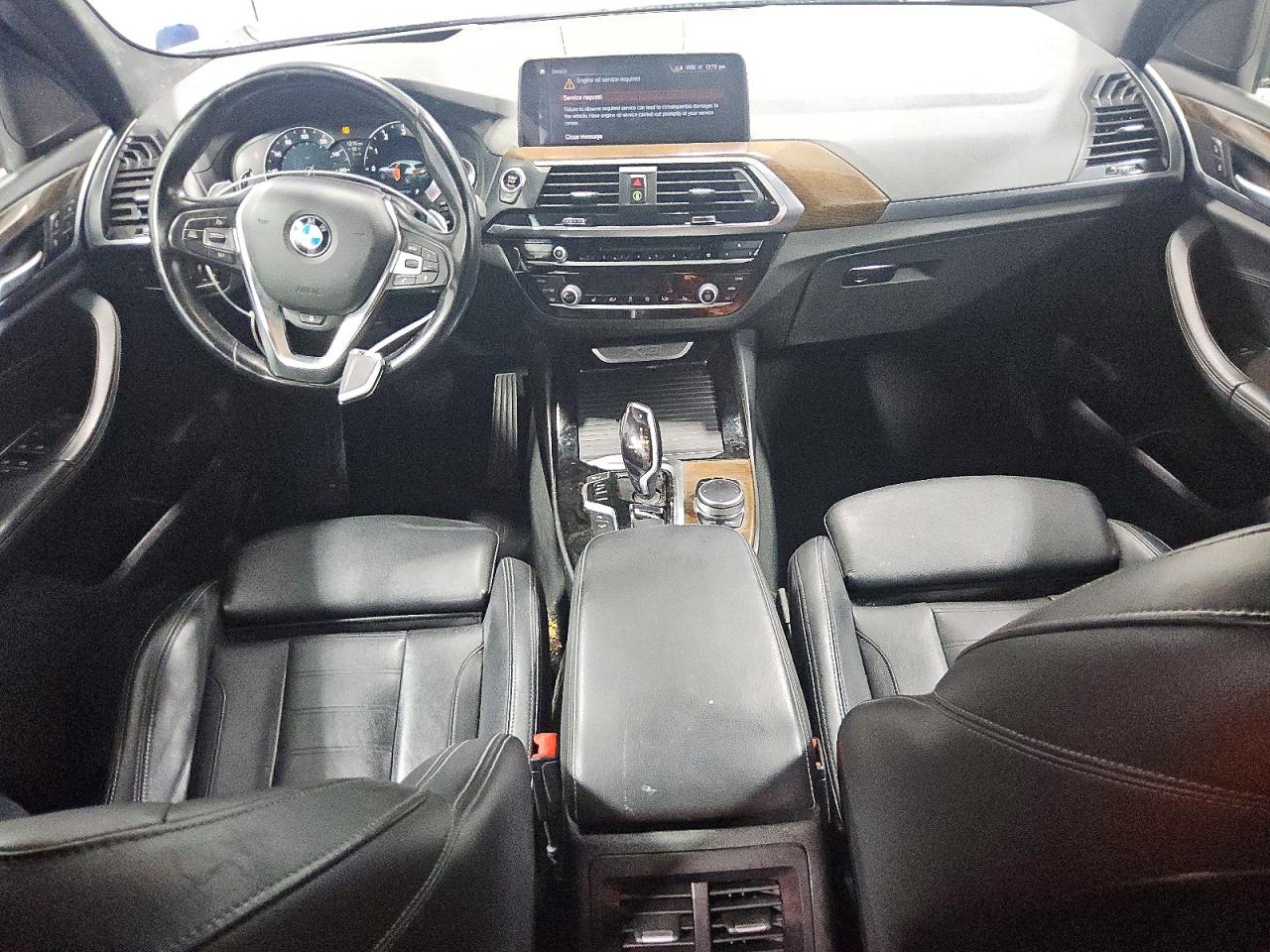 BMW X Series Xdrive30i