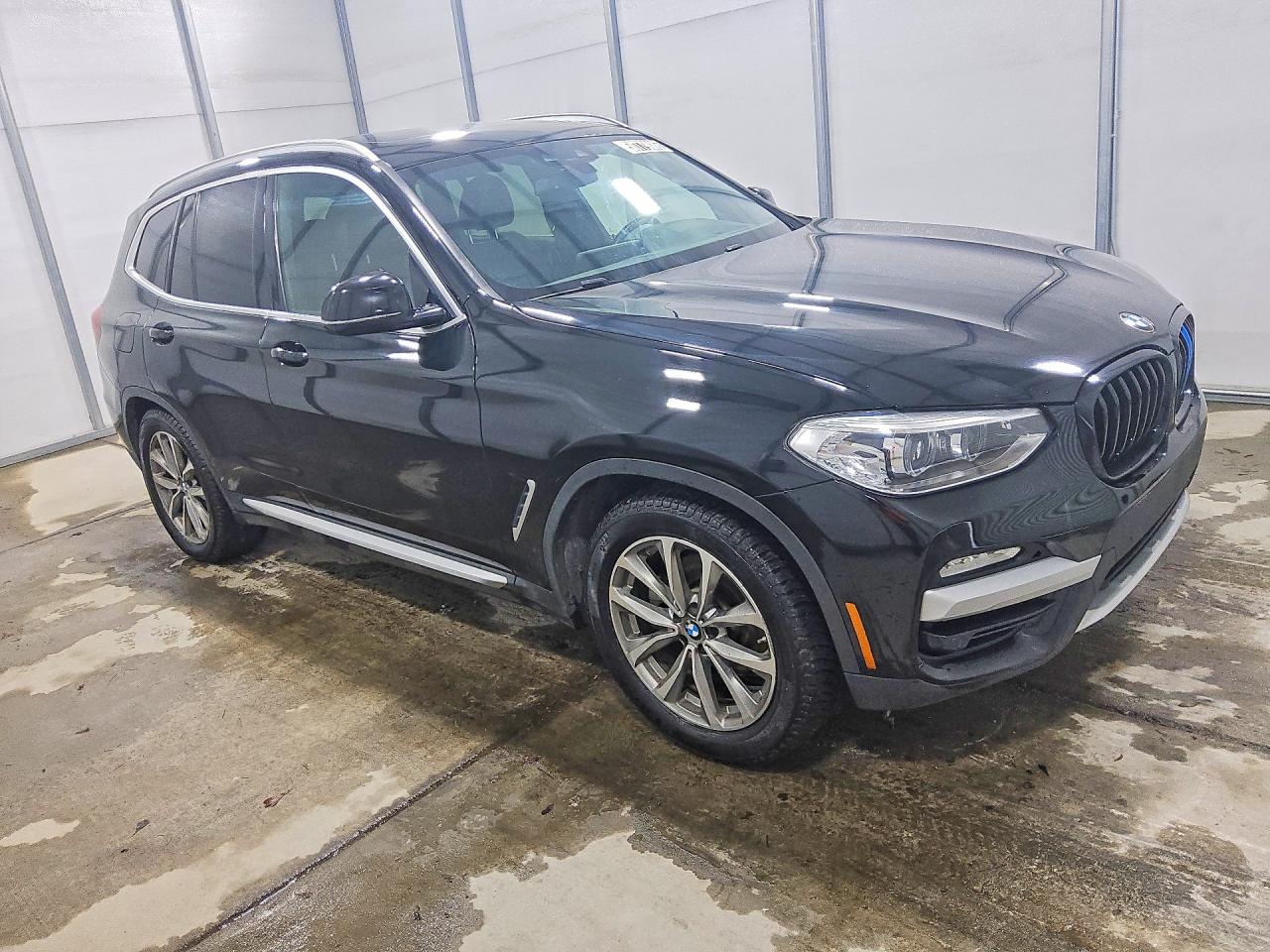 BMW X Series Xdrive30i