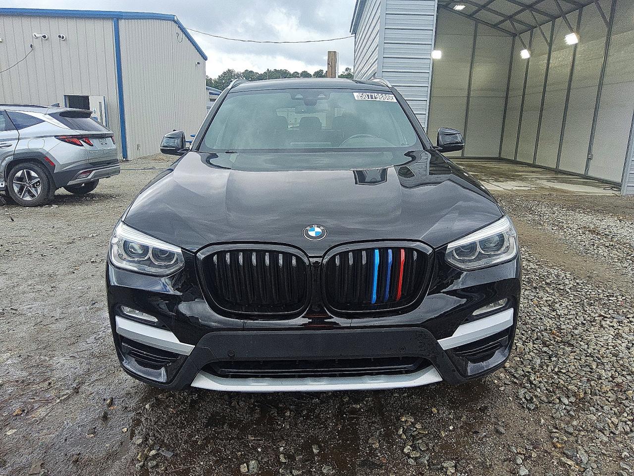 BMW X Series Xdrive30i