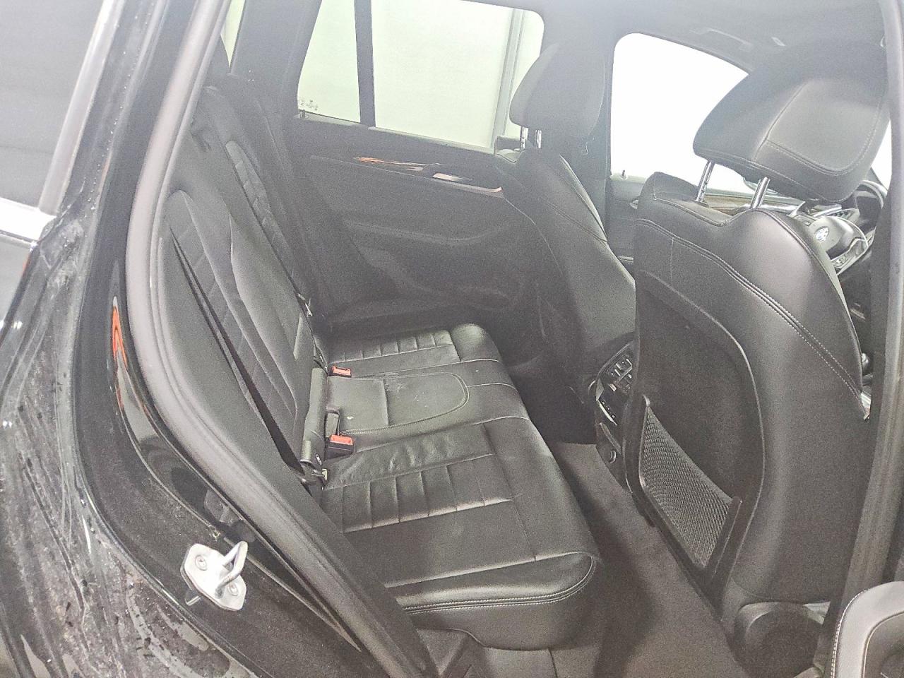 BMW X Series Xdrive30i