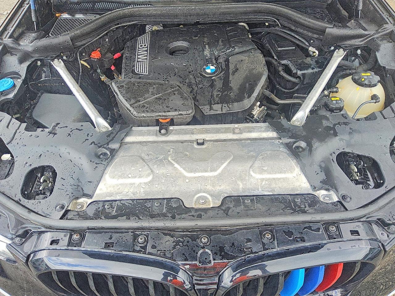 BMW X Series Xdrive30i