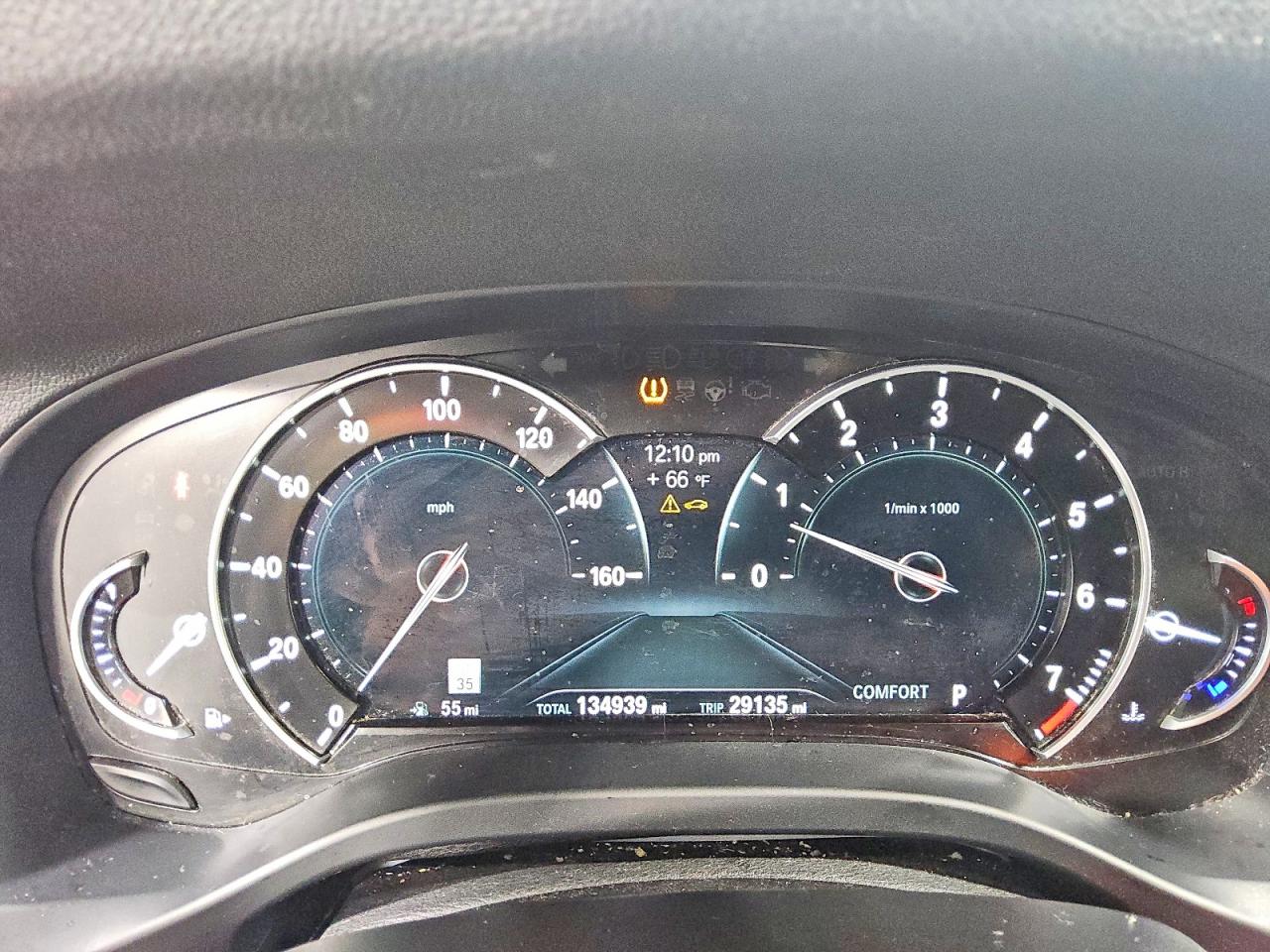 BMW X Series Xdrive30i