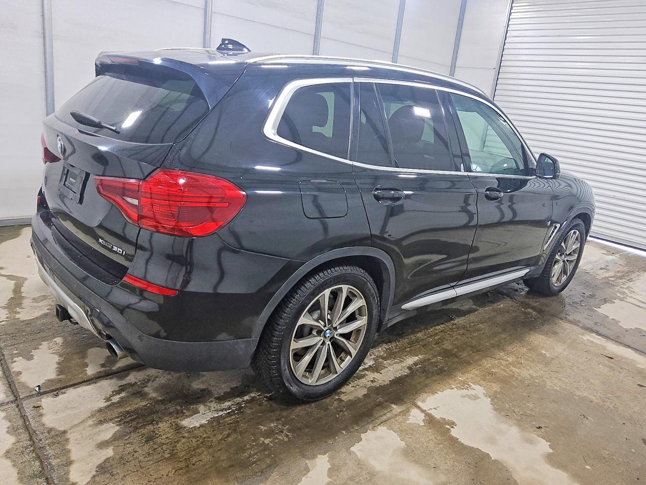BMW X Series Xdrive30i