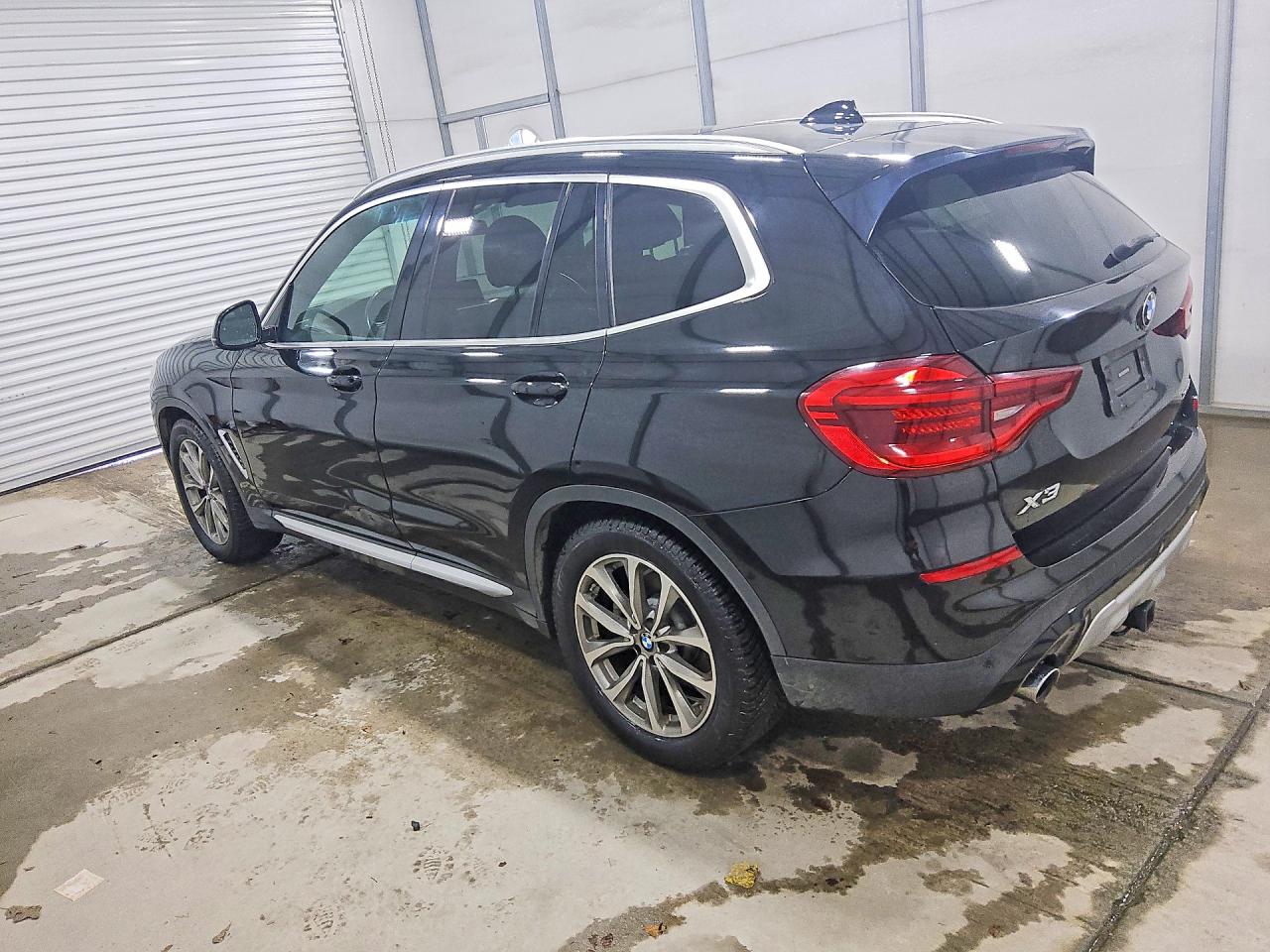 BMW X Series Xdrive30i