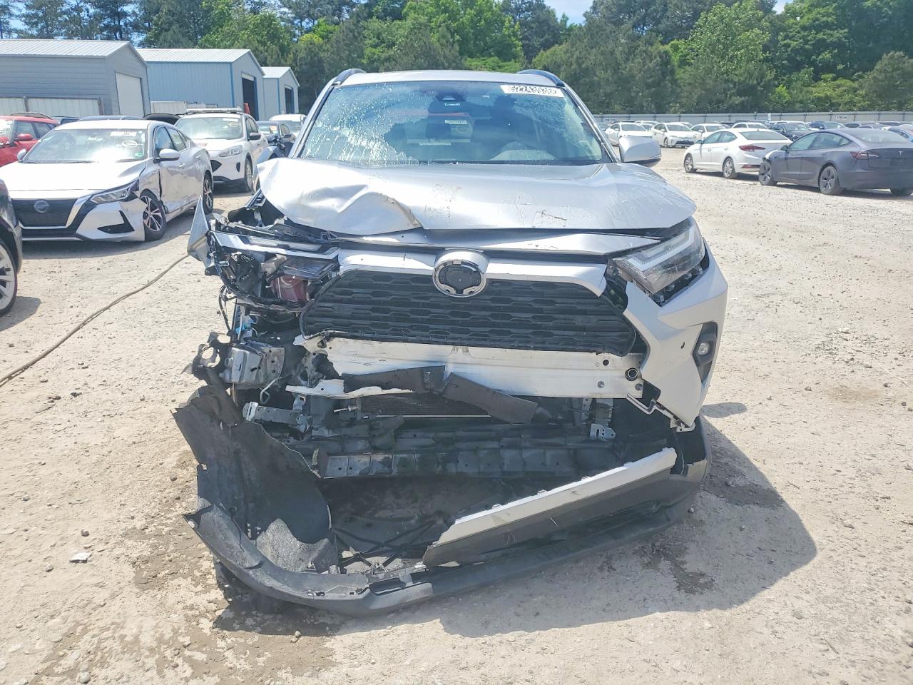 Toyota RAV4 Xle Premium