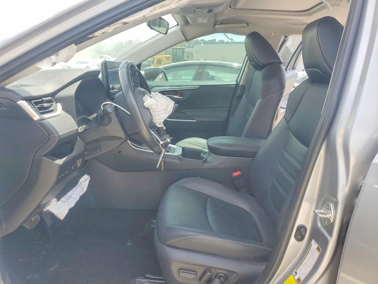 Toyota RAV4 Xle Premium