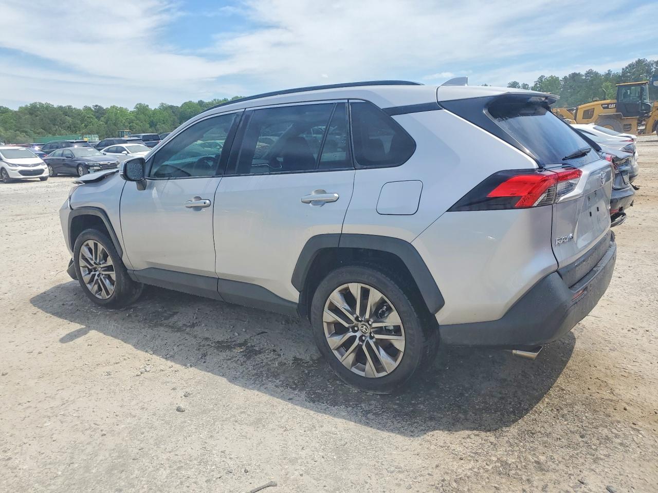 Toyota RAV4 Xle Premium