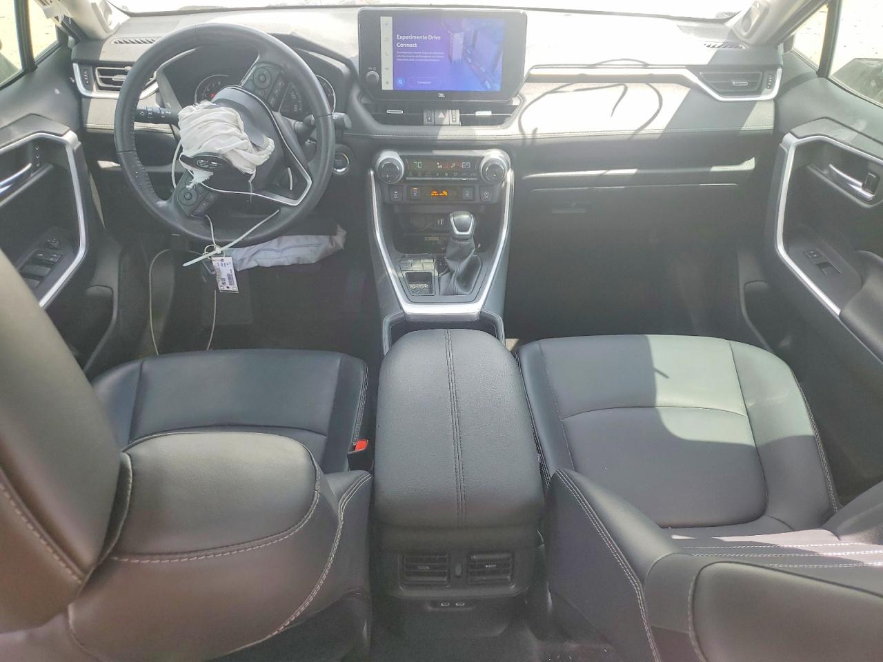 Toyota RAV4 Xle Premium