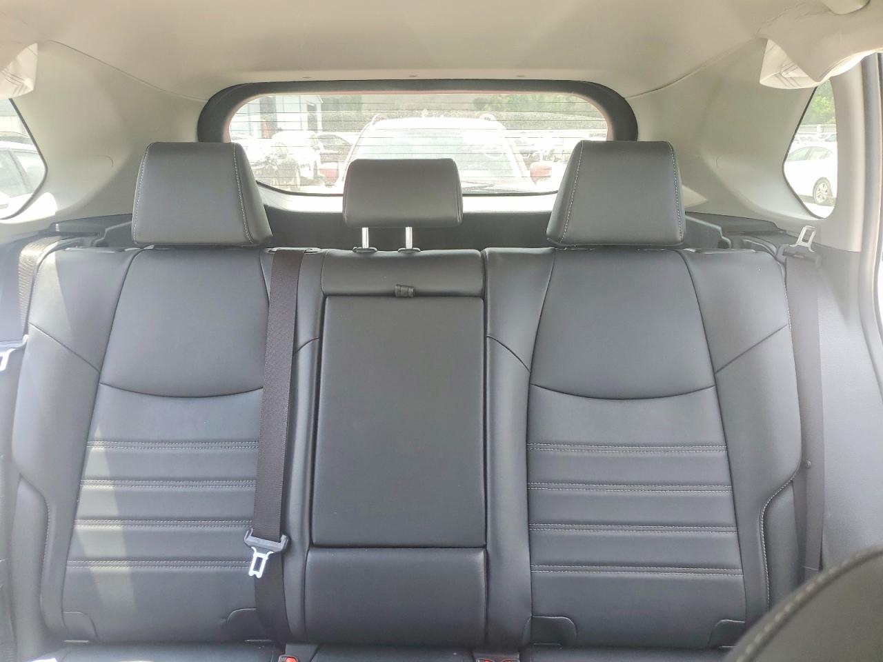 Toyota RAV4 Xle Premium