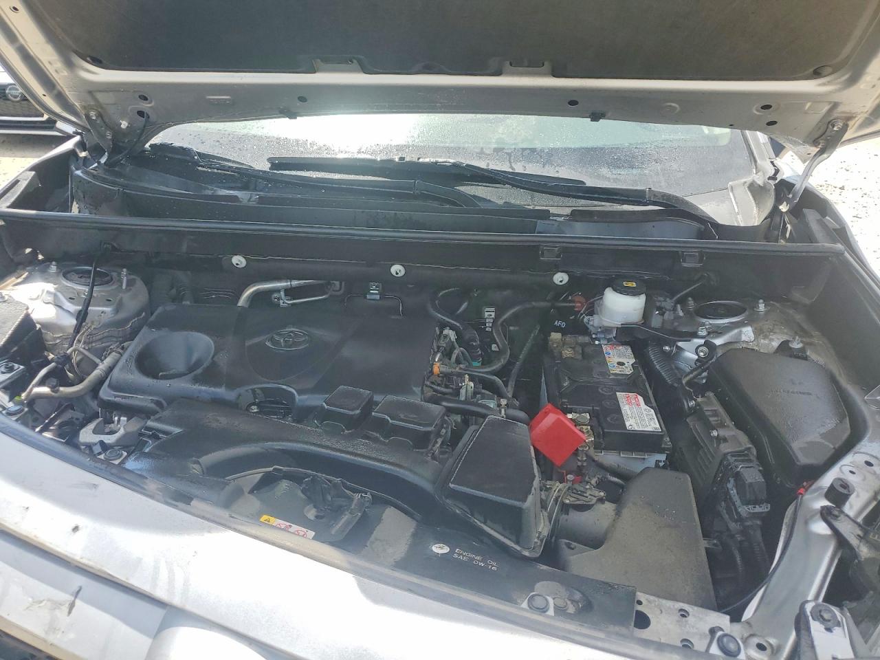Toyota RAV4 Xle Premium