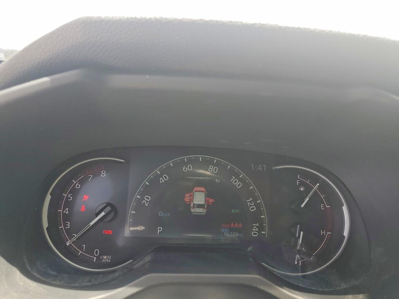 Toyota RAV4 Xle Premium