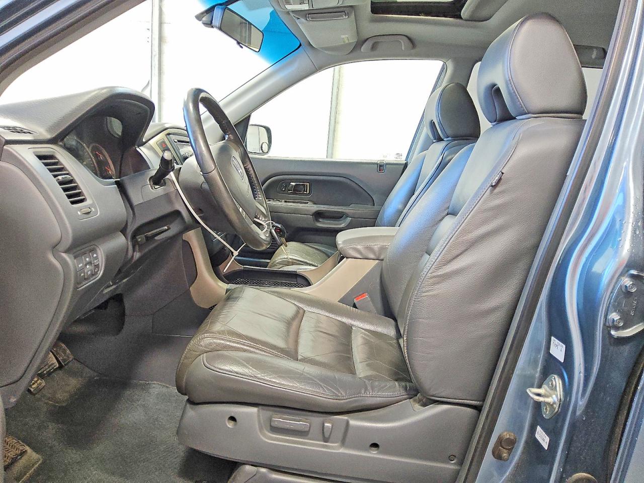 Honda Pilot Exl