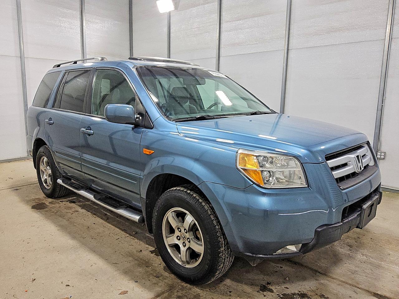Honda Pilot Exl