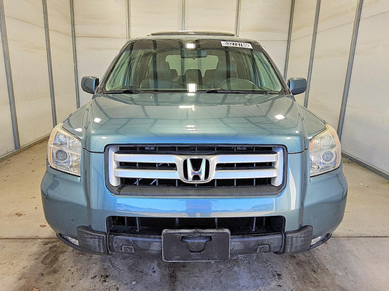 Honda Pilot Exl