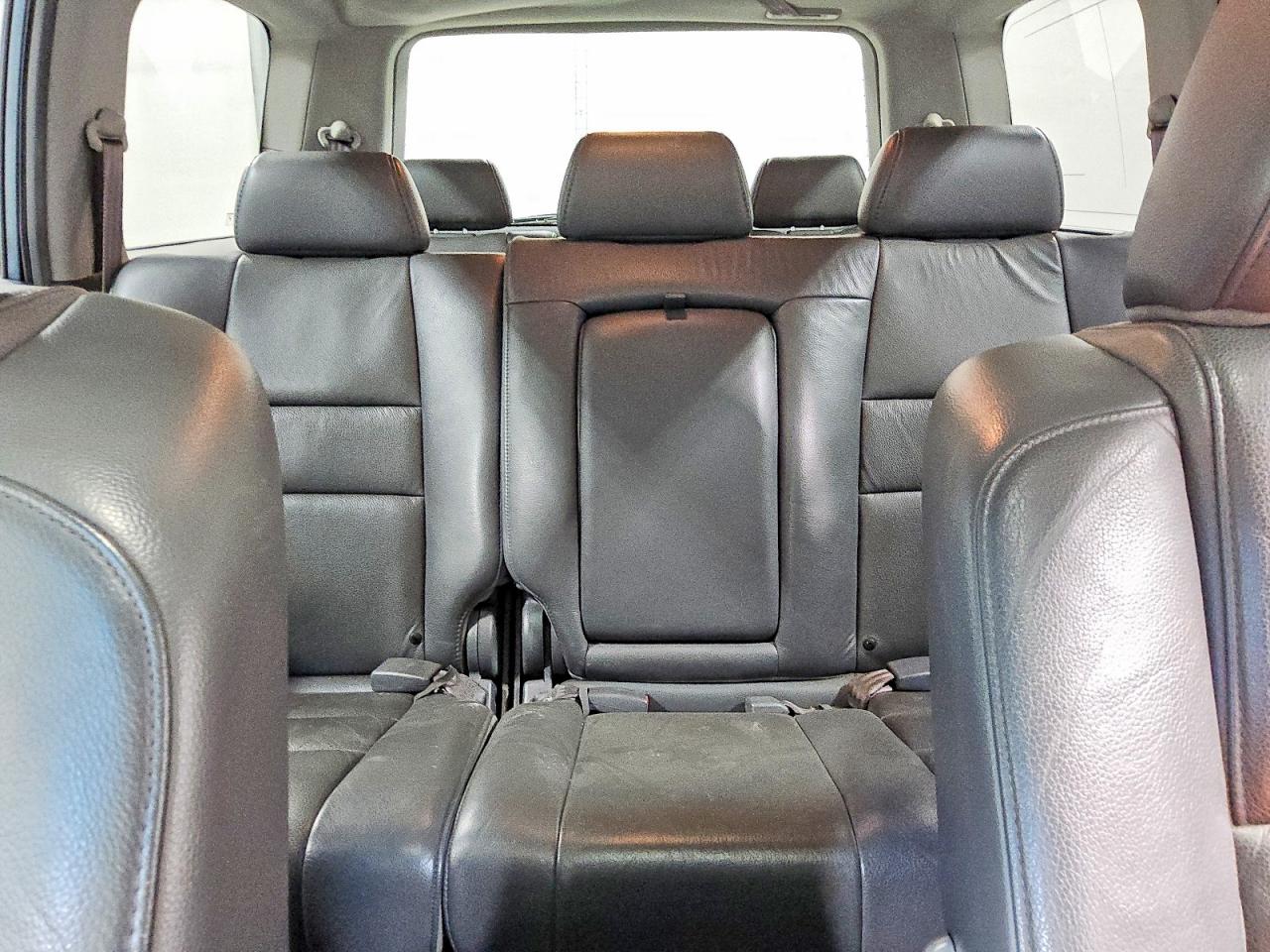 Honda Pilot Exl