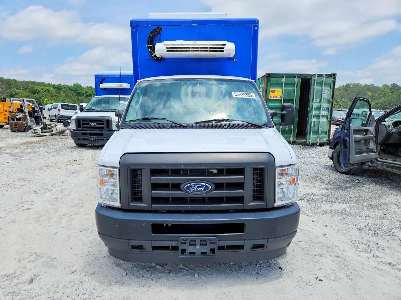 Ford Econoline
