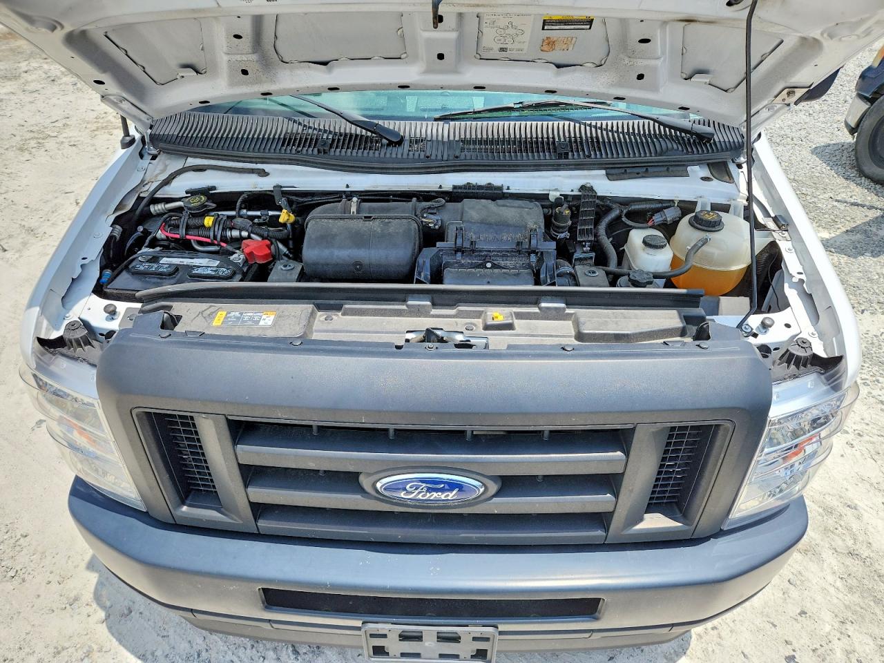 Ford Econoline