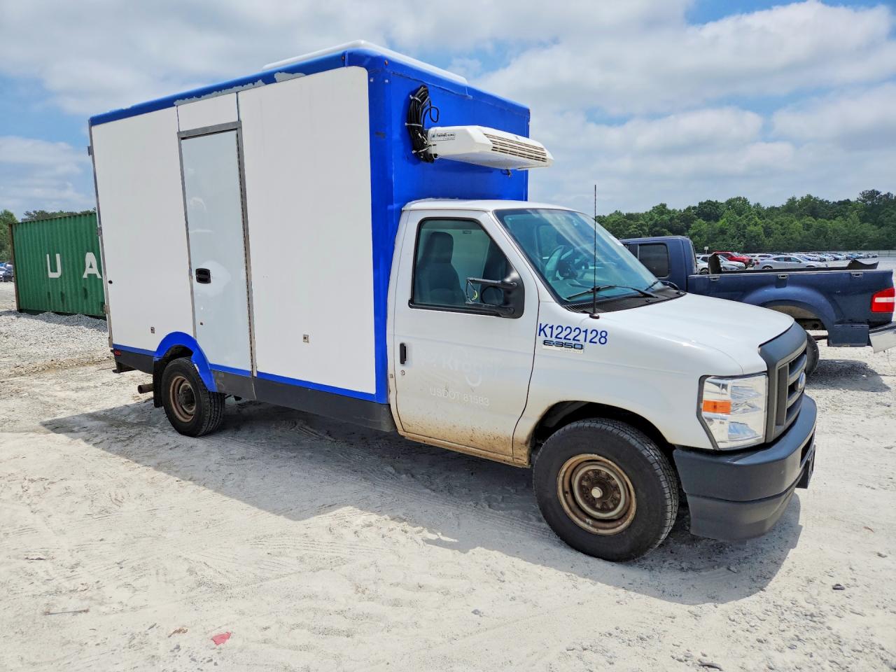 Ford Econoline