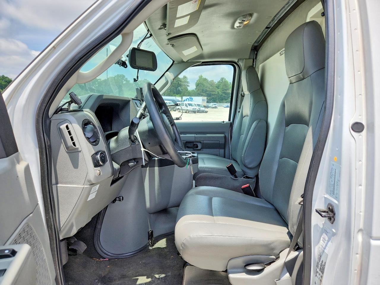 Ford Econoline