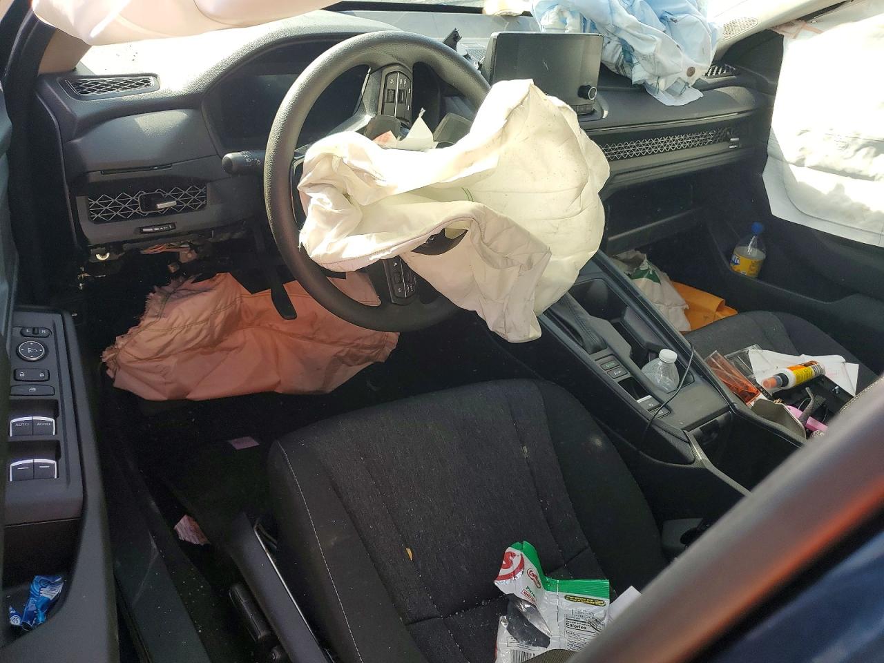 Honda Accord Se