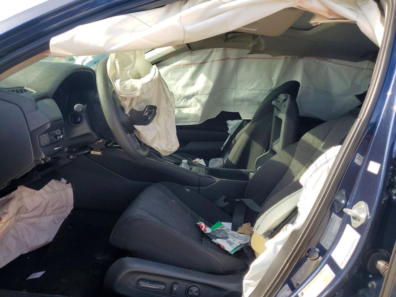 Honda Accord Se