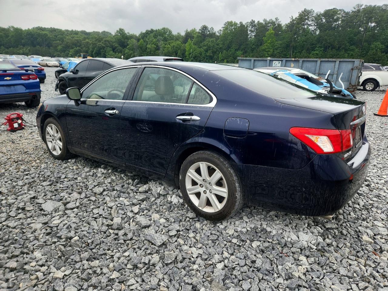 Lexus Es 350