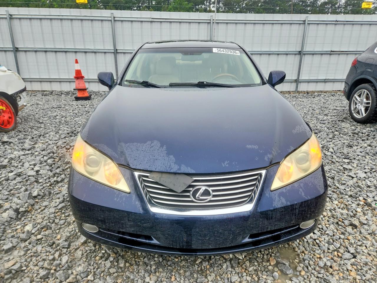 Lexus Es 350