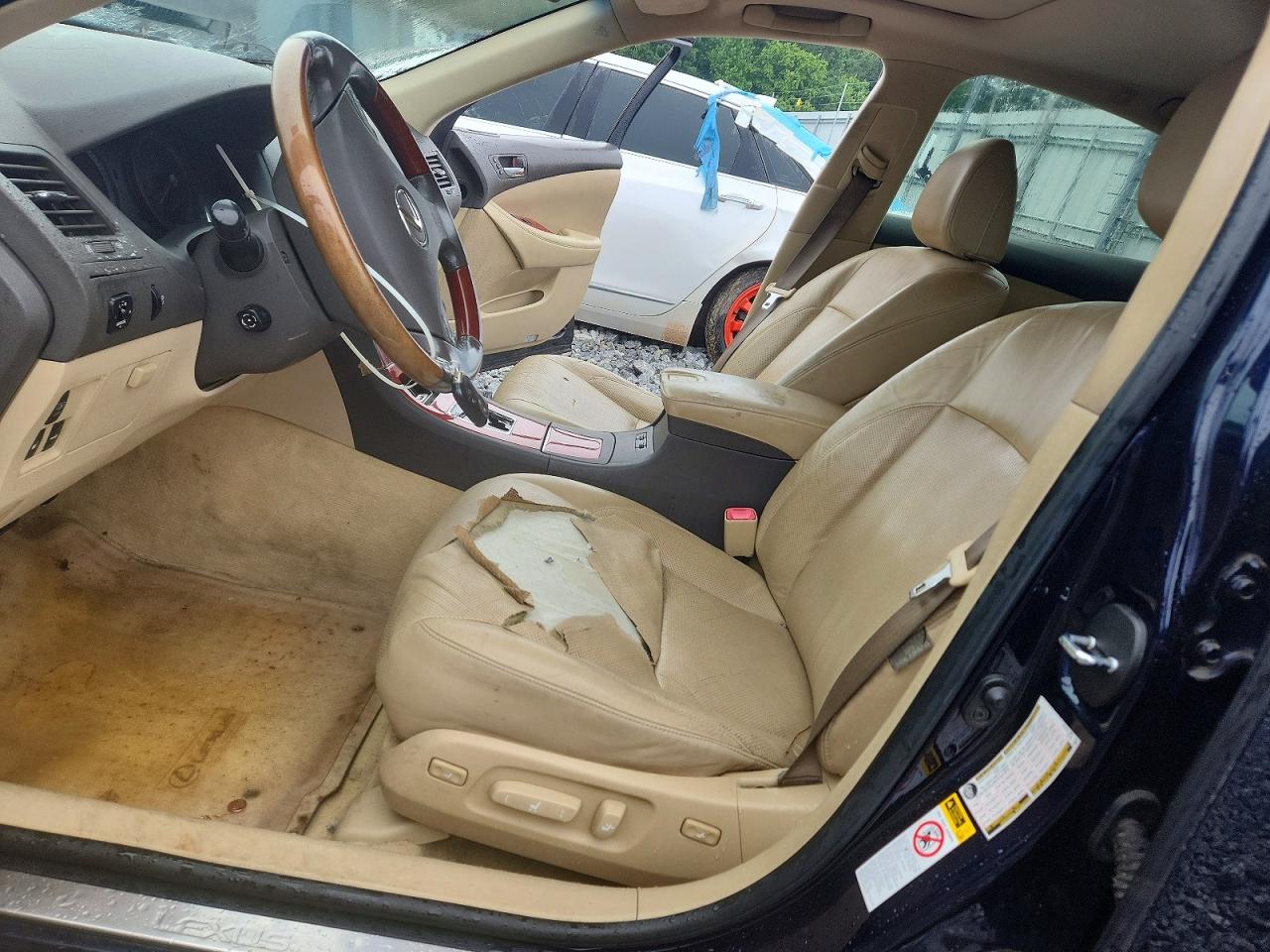 Lexus Es 350