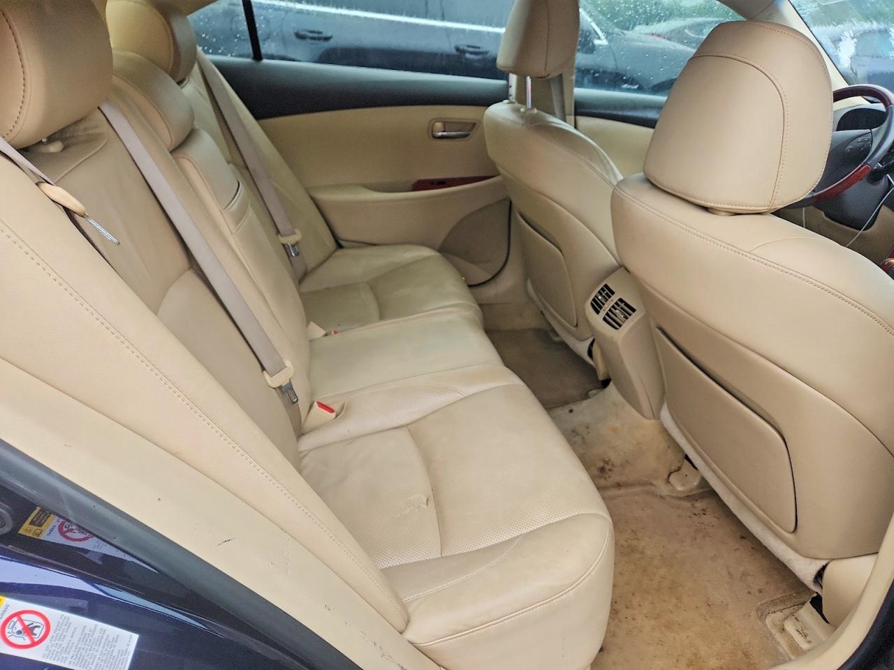 Lexus Es 350
