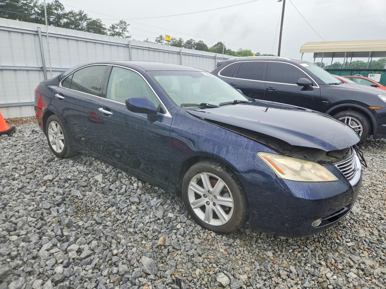 Lexus Es 350