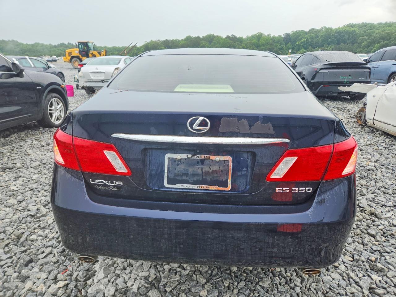 Lexus Es 350