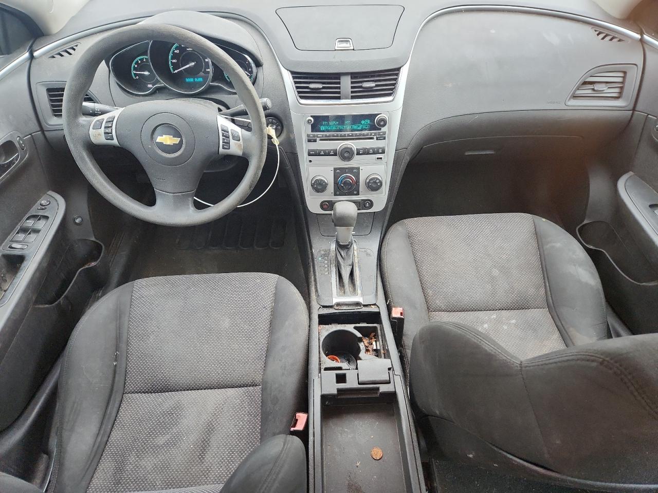 Chevrolet Malibu 1lt