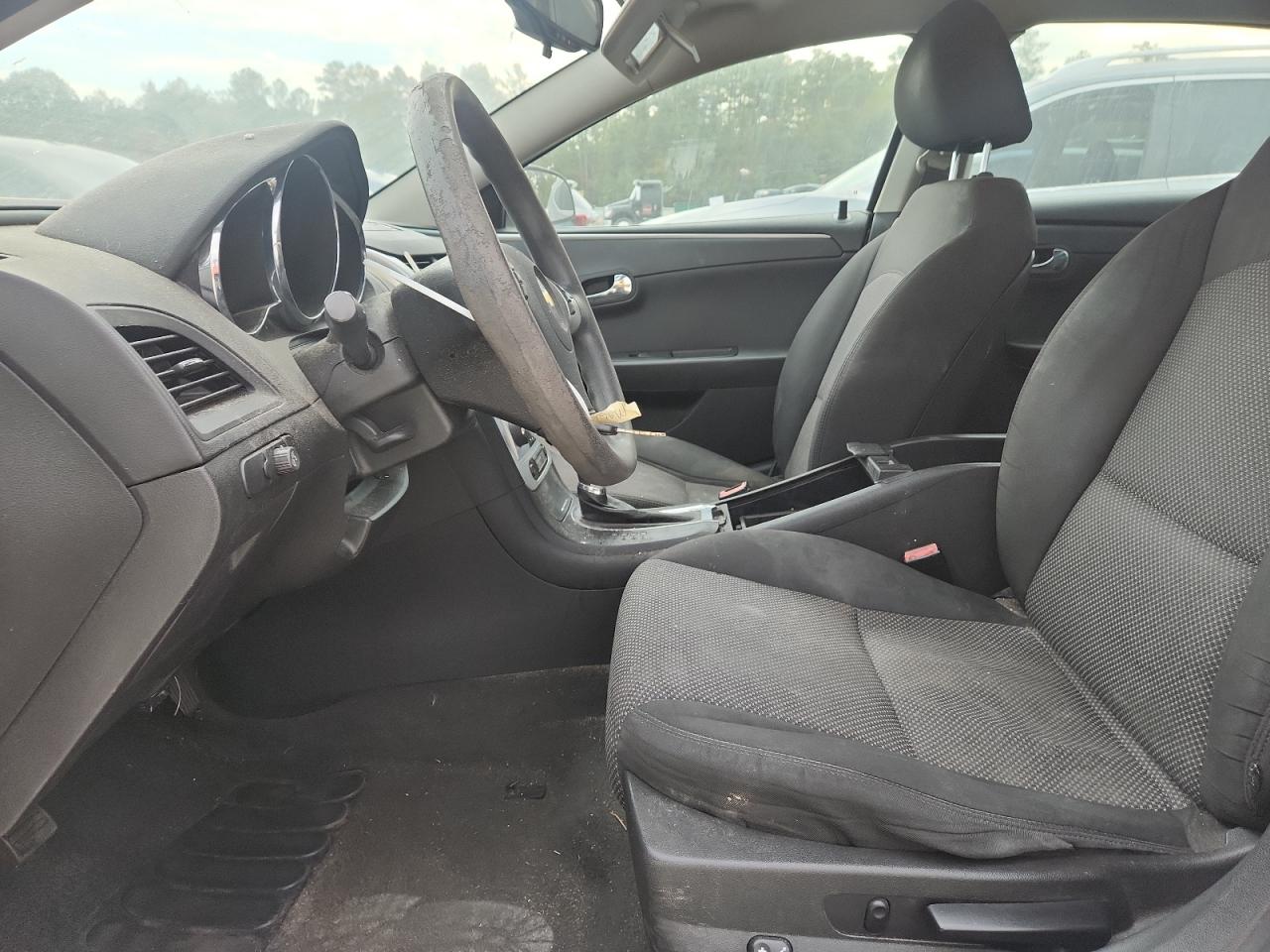 Chevrolet Malibu 1lt