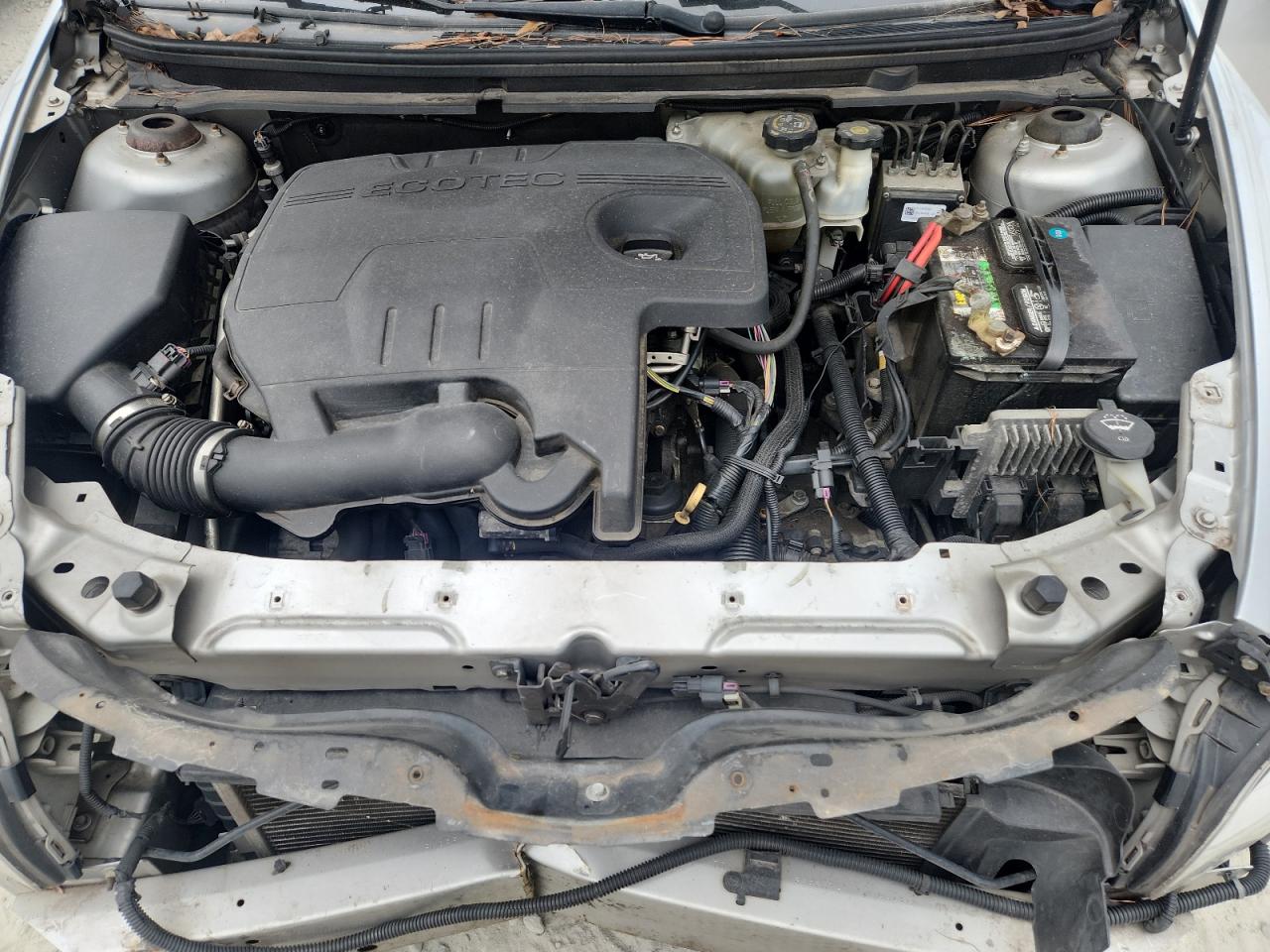 Chevrolet Malibu 1lt