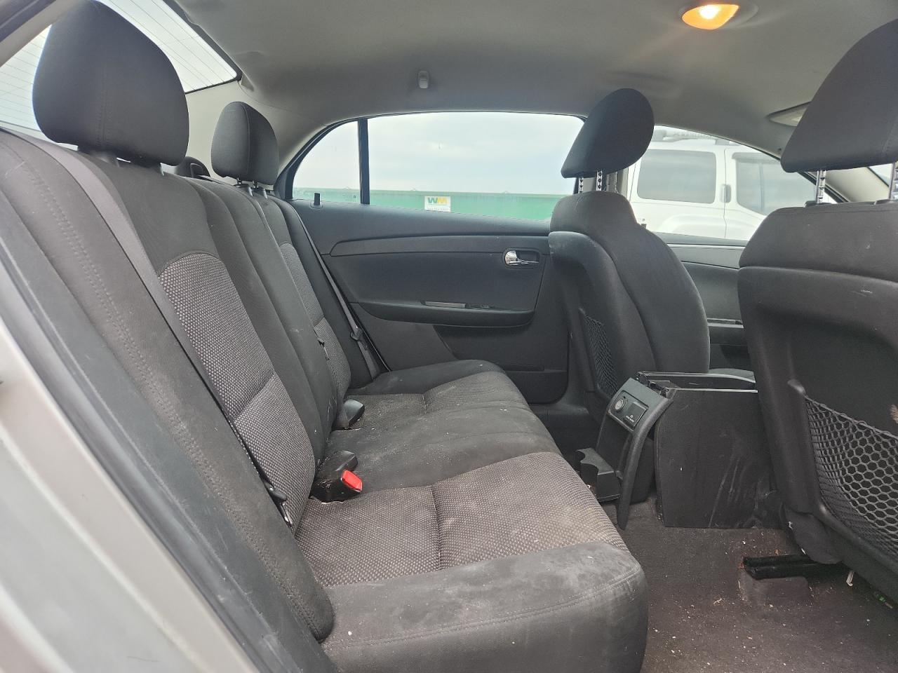 Chevrolet Malibu 1lt