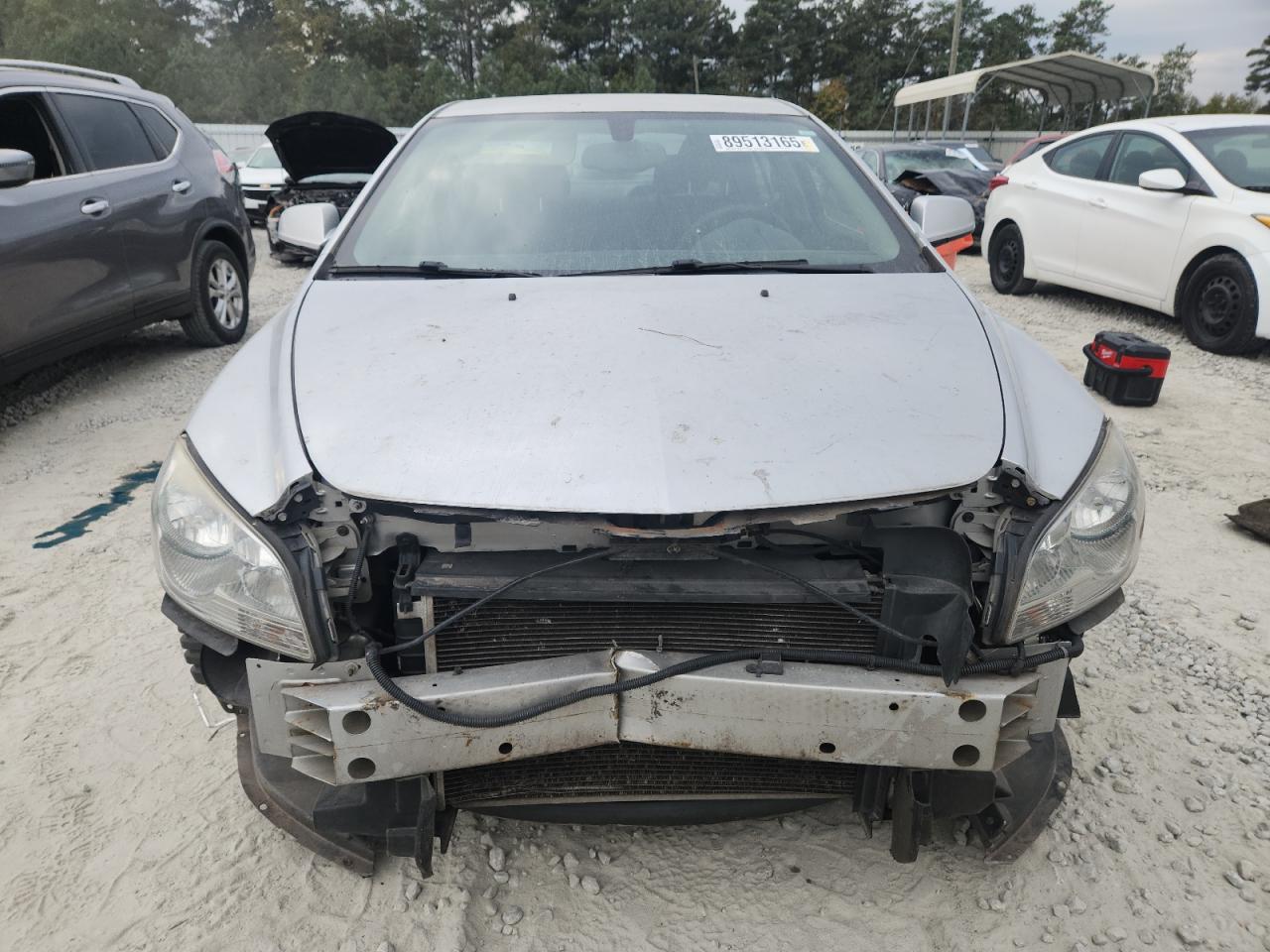 Chevrolet Malibu 1lt
