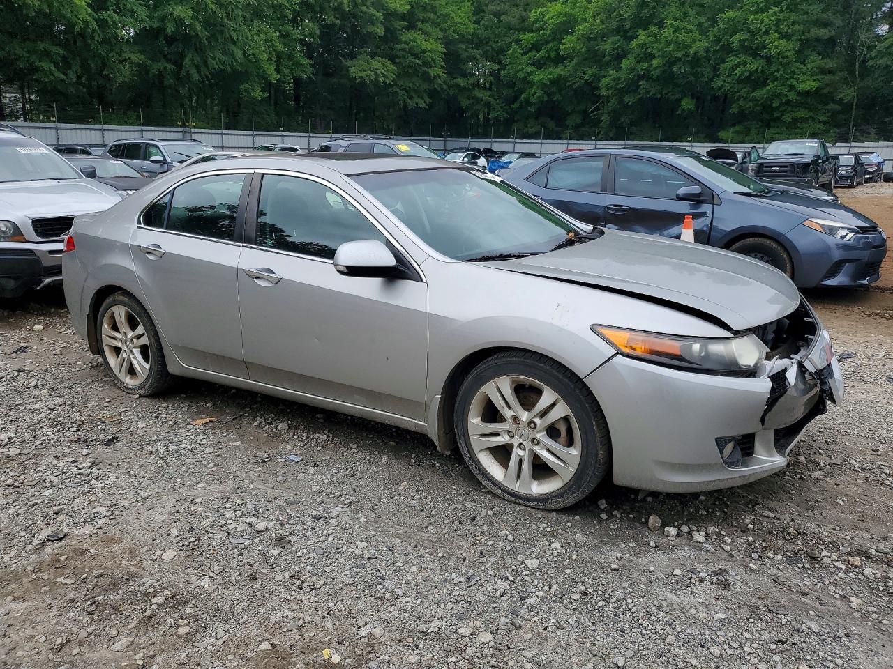 Acura TSX