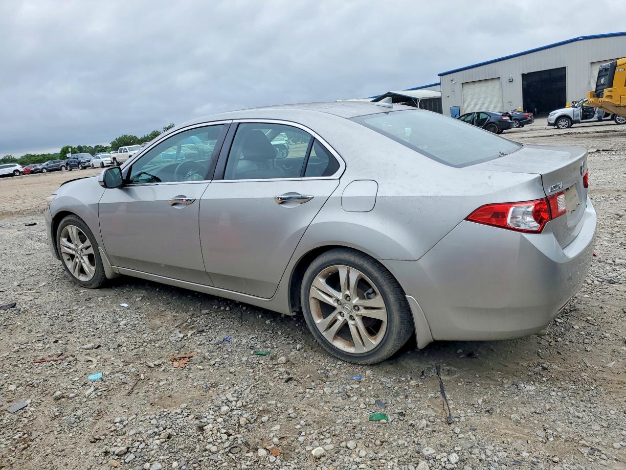 Acura TSX