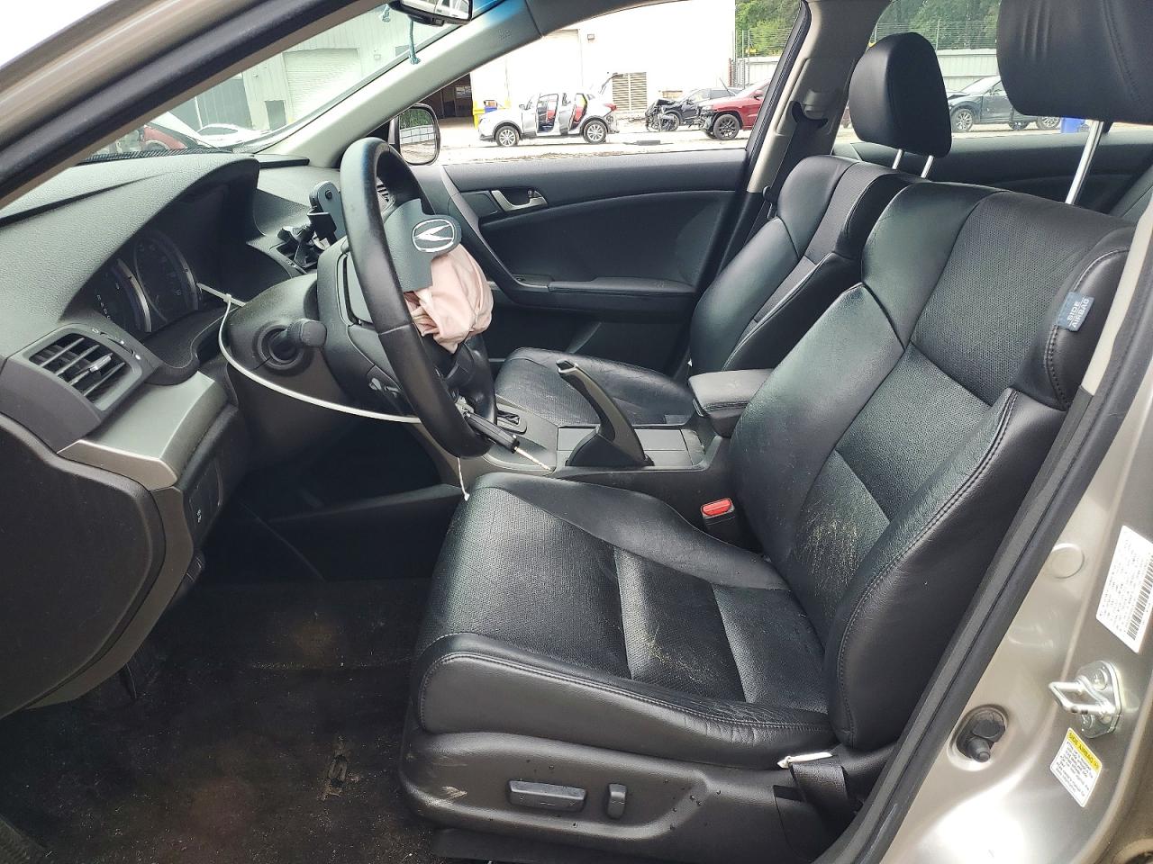 Acura TSX
