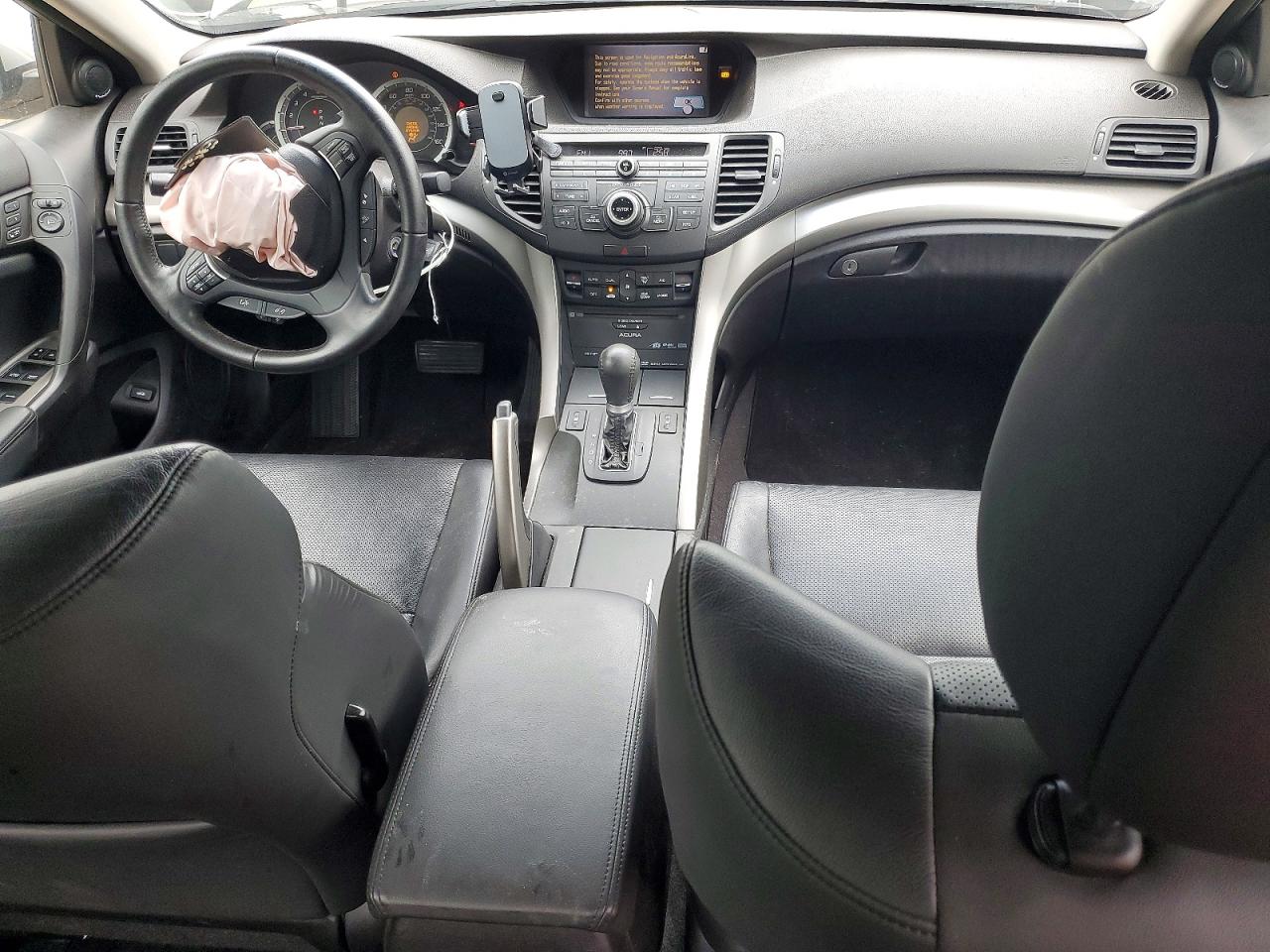 Acura TSX