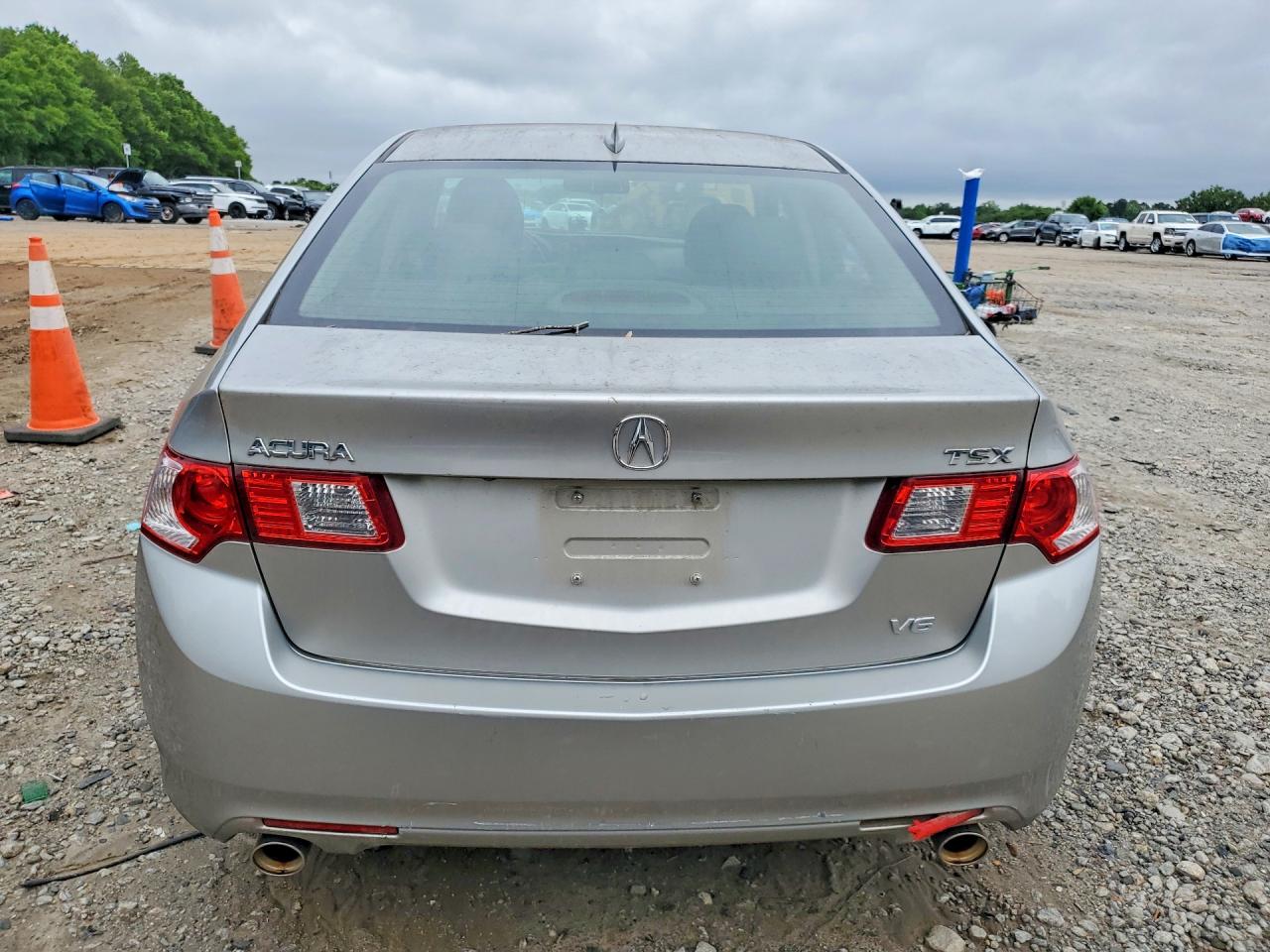 Acura TSX