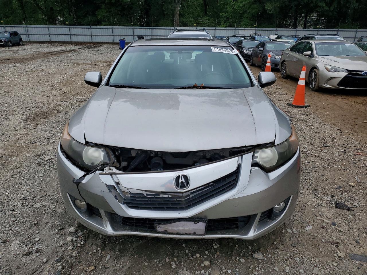 Acura TSX